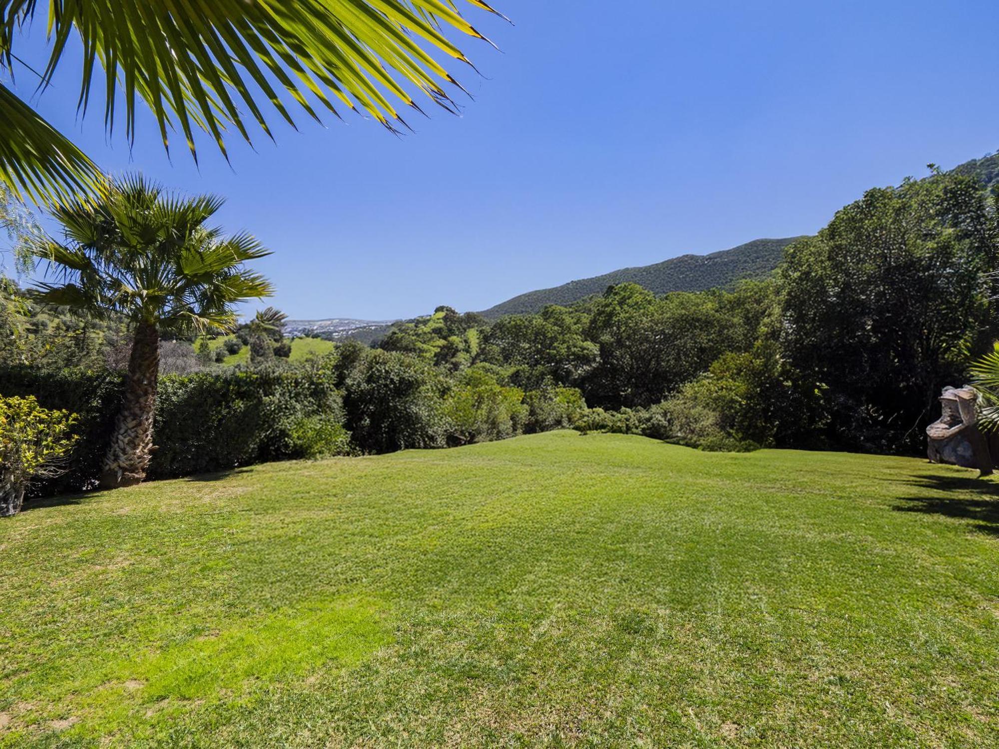 Cubo'S Hotel Cortijo San Antonio Casarabonela Εξωτερικό φωτογραφία