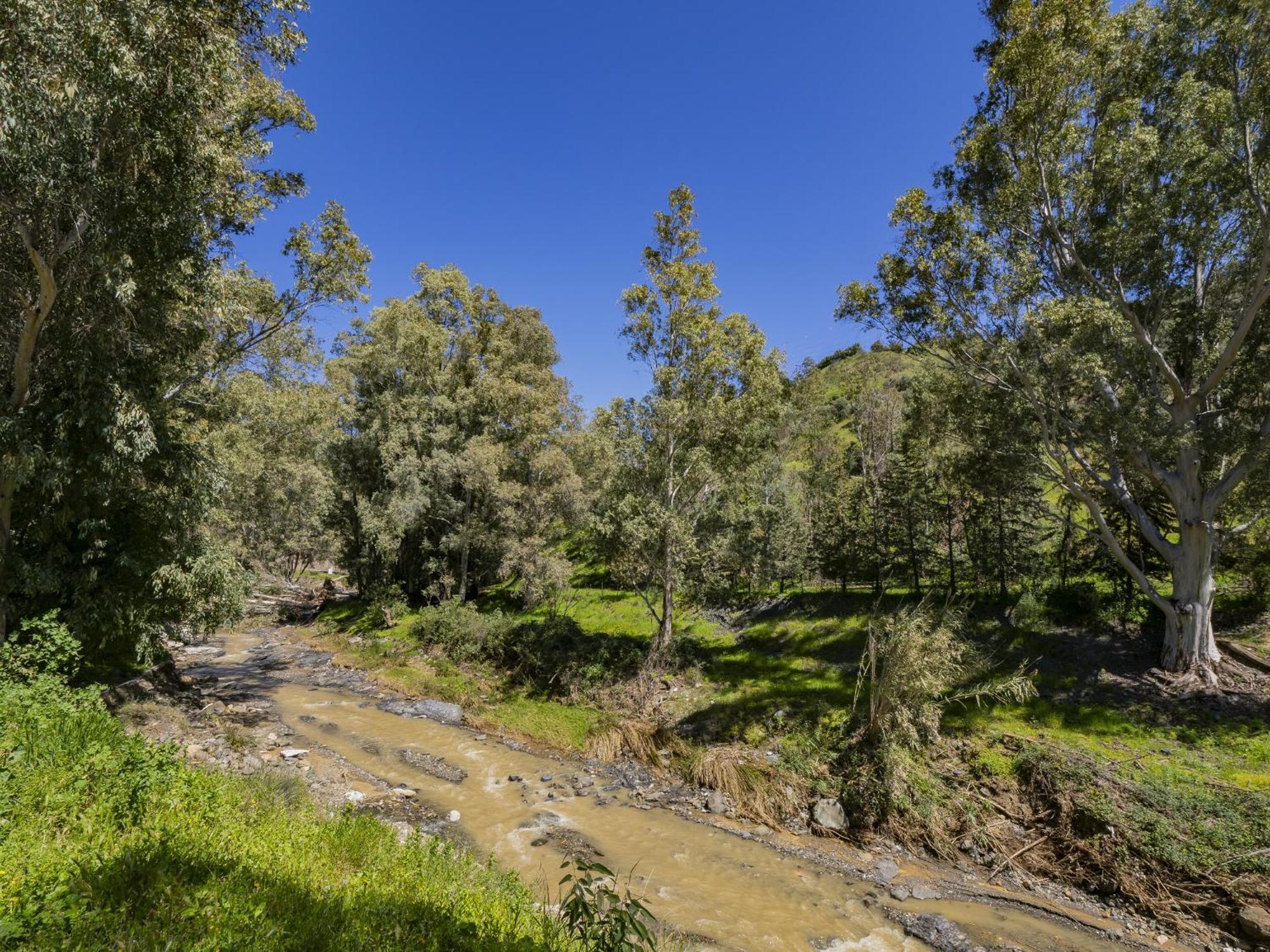 Cubo'S Hotel Cortijo San Antonio Casarabonela Εξωτερικό φωτογραφία