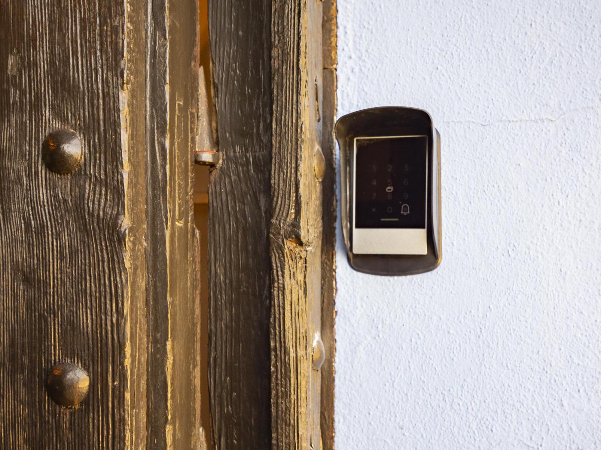 Cubo'S Hotel Cortijo San Antonio Casarabonela Εξωτερικό φωτογραφία