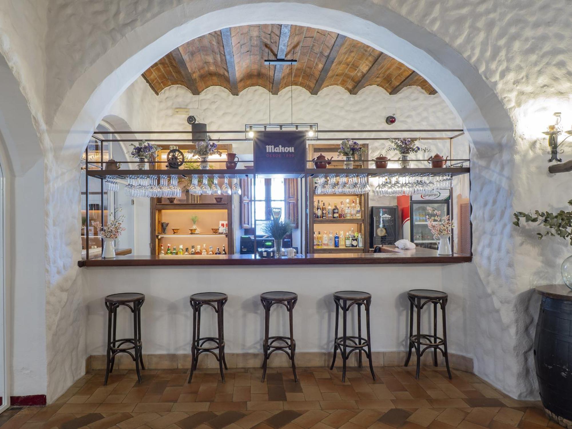Cubo'S Hotel Cortijo San Antonio Casarabonela Εξωτερικό φωτογραφία