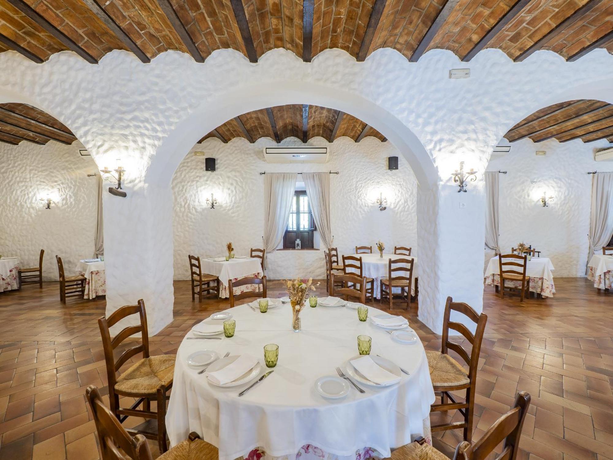Cubo'S Hotel Cortijo San Antonio Casarabonela Εξωτερικό φωτογραφία