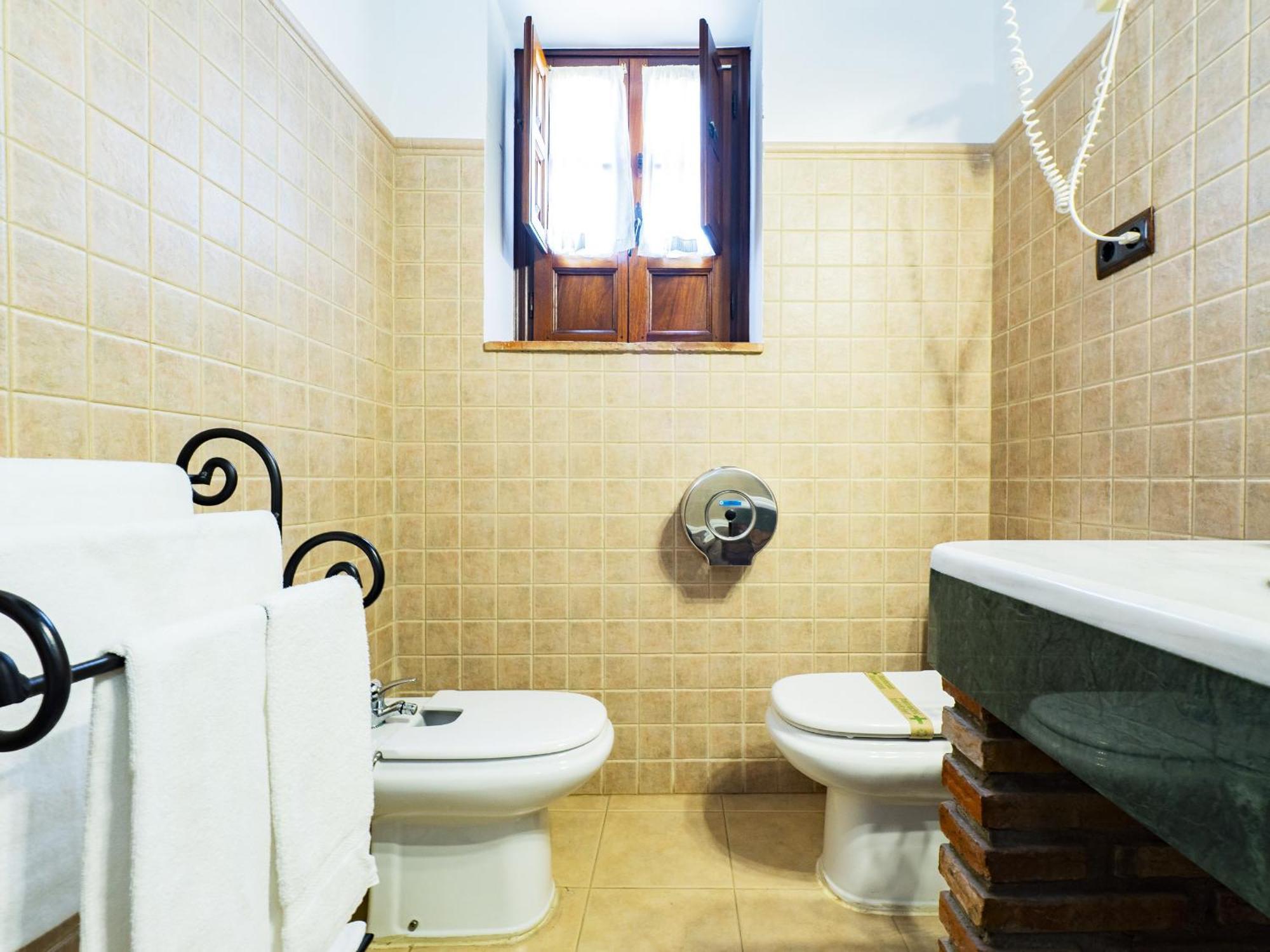 Cubo'S Hotel Cortijo San Antonio Casarabonela Εξωτερικό φωτογραφία