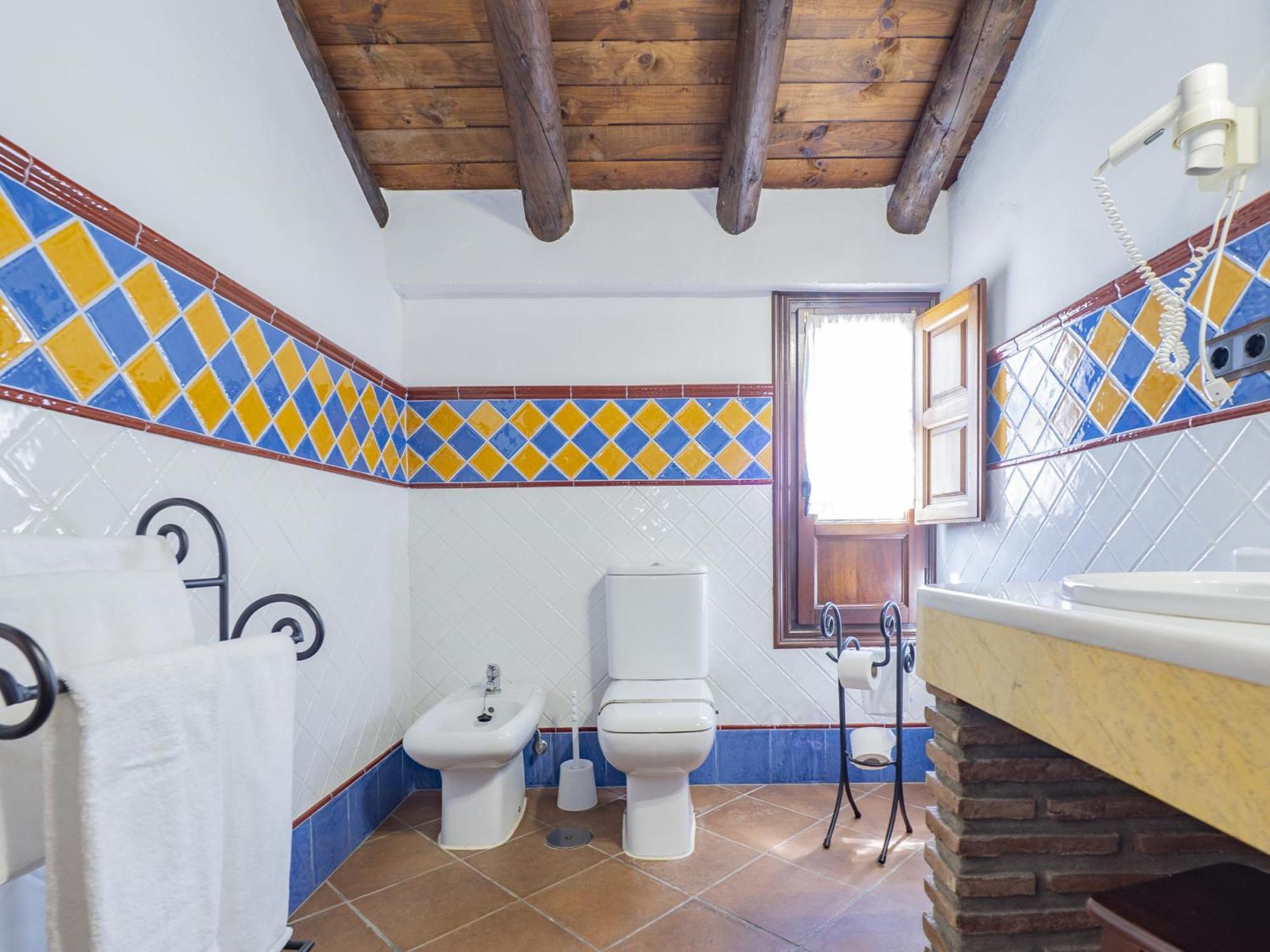 Cubo'S Hotel Cortijo San Antonio Casarabonela Εξωτερικό φωτογραφία