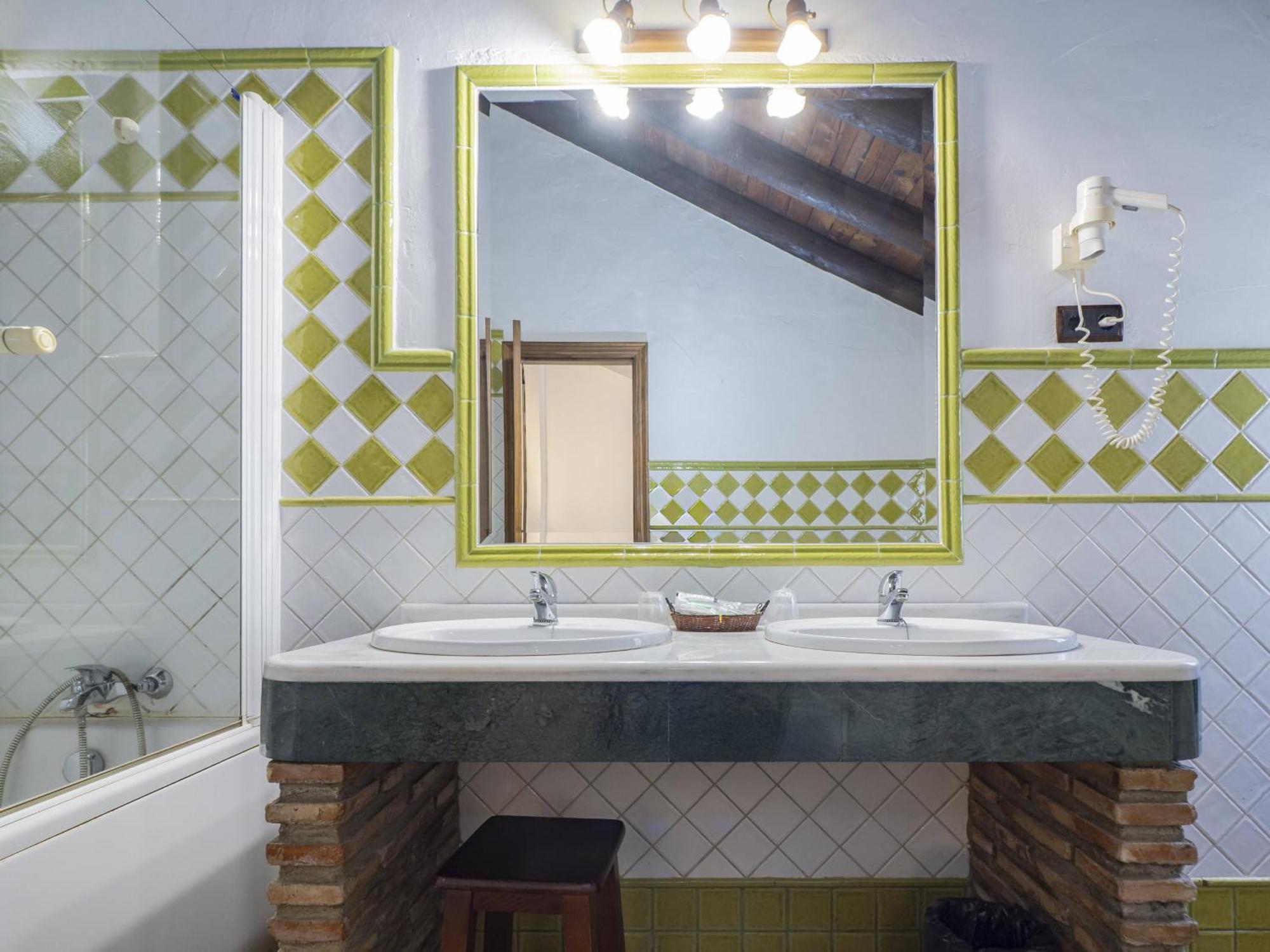 Cubo'S Hotel Cortijo San Antonio Casarabonela Εξωτερικό φωτογραφία