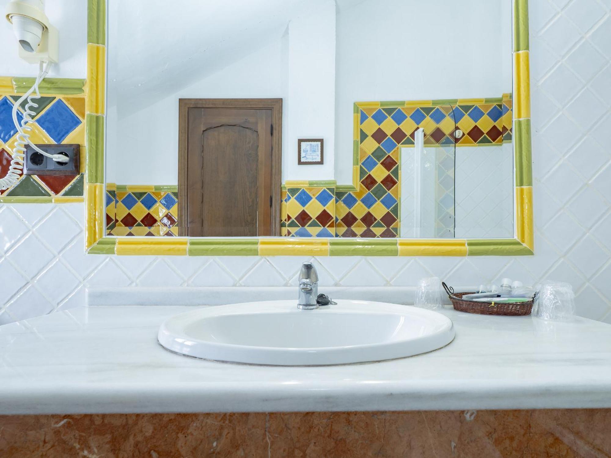 Cubo'S Hotel Cortijo San Antonio Casarabonela Εξωτερικό φωτογραφία